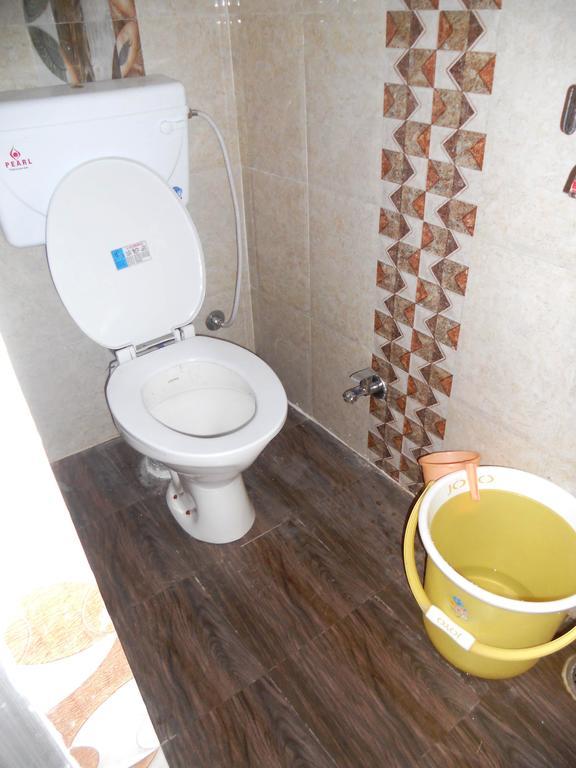 Holy City Inn Βαρανάσι Εξωτερικό φωτογραφία