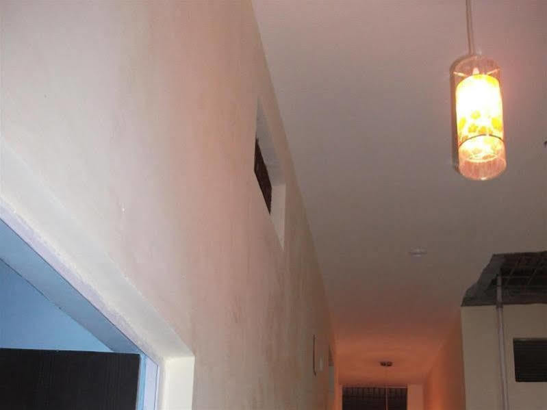 Holy City Inn Βαρανάσι Εξωτερικό φωτογραφία