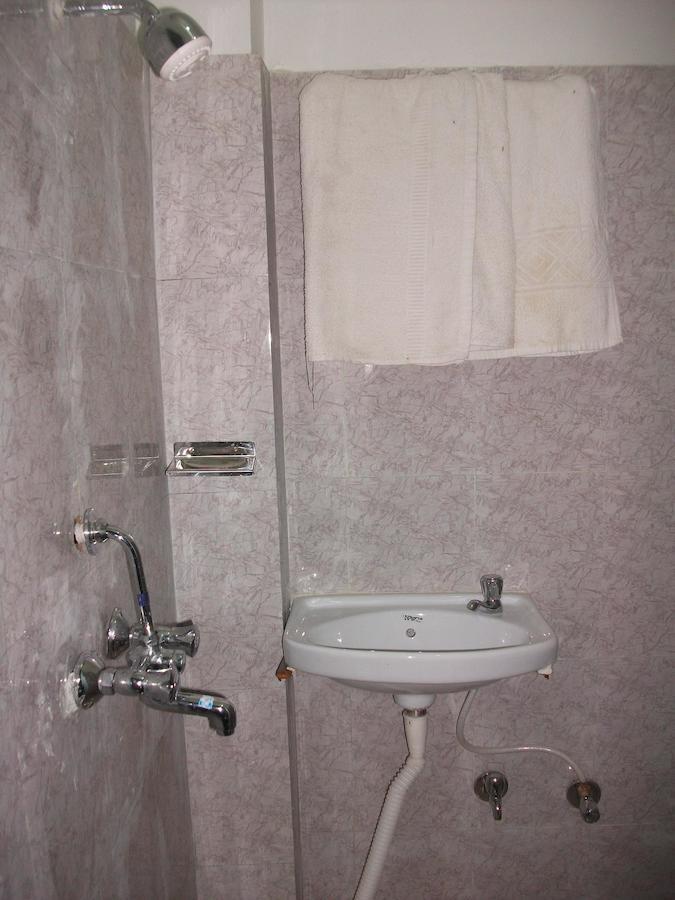 Holy City Inn Βαρανάσι Δωμάτιο φωτογραφία
